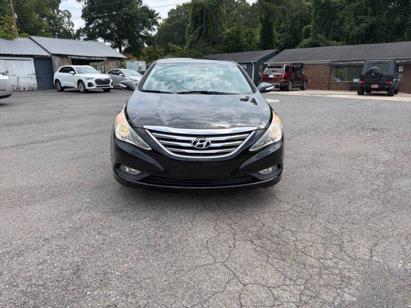 hyundai sonata 2014 5NPEC4AB8EH948516 image hyundai sonata 2014 5NPEC4AB8EH948516 image
