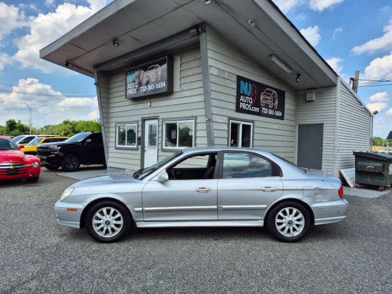 hyundai sonata 2005 KMHWF35H15A105894 image hyundai sonata 2005 KMHWF35H15A105894 image
