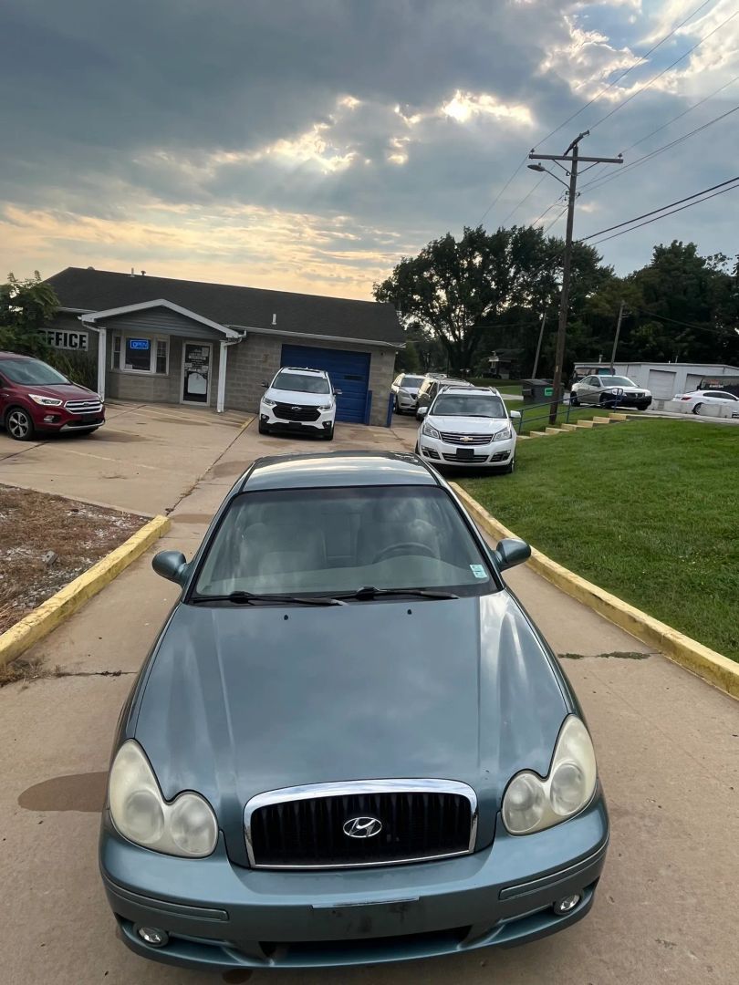 hyundai sonata 2005 KMHWF25H35A115207 image hyundai sonata 2005 KMHWF25H35A115207 image
