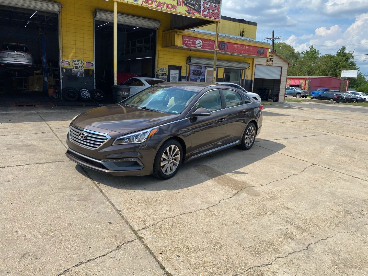 hyundai sonata 2015 5NPE34AF8FH077380 image hyundai sonata 2015 5NPE34AF8FH077380 image
