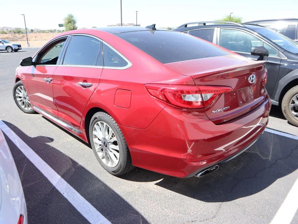 hyundai sonata 2015 5NPE34AF6FH049626 image hyundai sonata 2015 5NPE34AF6FH049626 image