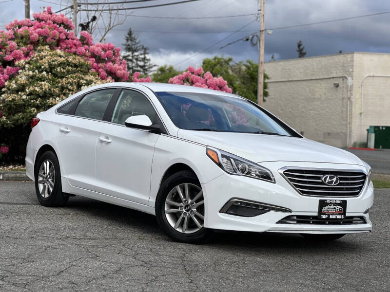 hyundai sonata 2015 5NPE24AF1FH060309 image hyundai sonata 2015 5NPE24AF1FH060309 image
