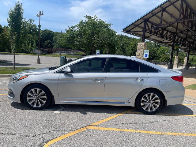 hyundai sonata 2015 5NPE34AF6FH151301 image hyundai sonata 2015 5NPE34AF6FH151301 image