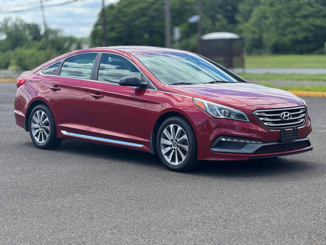hyundai sonata 2015 5NPE34AF9FH156508 image hyundai sonata 2015 5NPE34AF9FH156508 image
