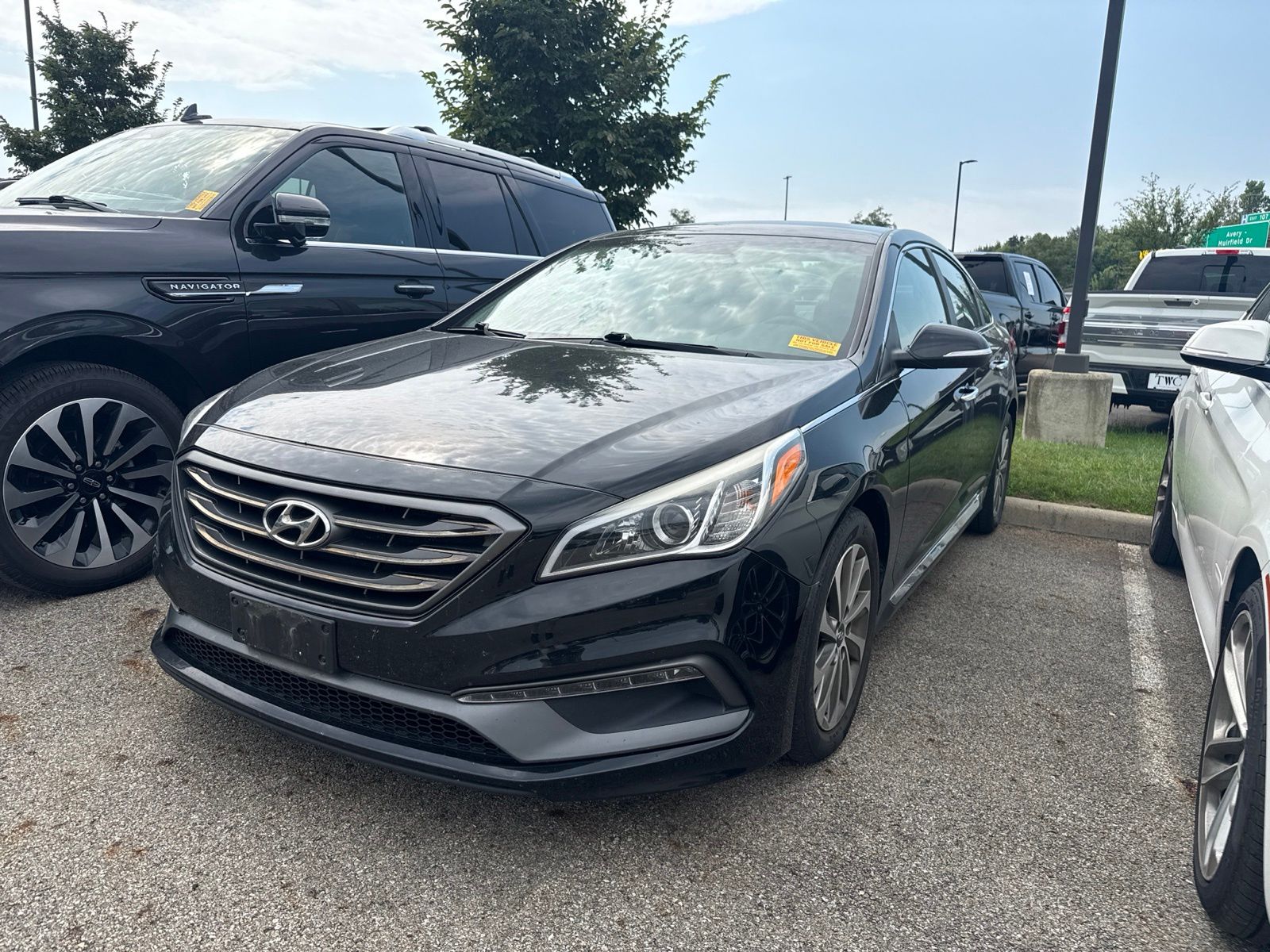 hyundai sonata 2015 5NPE34AF0FH221035 image hyundai sonata 2015 5NPE34AF0FH221035 image