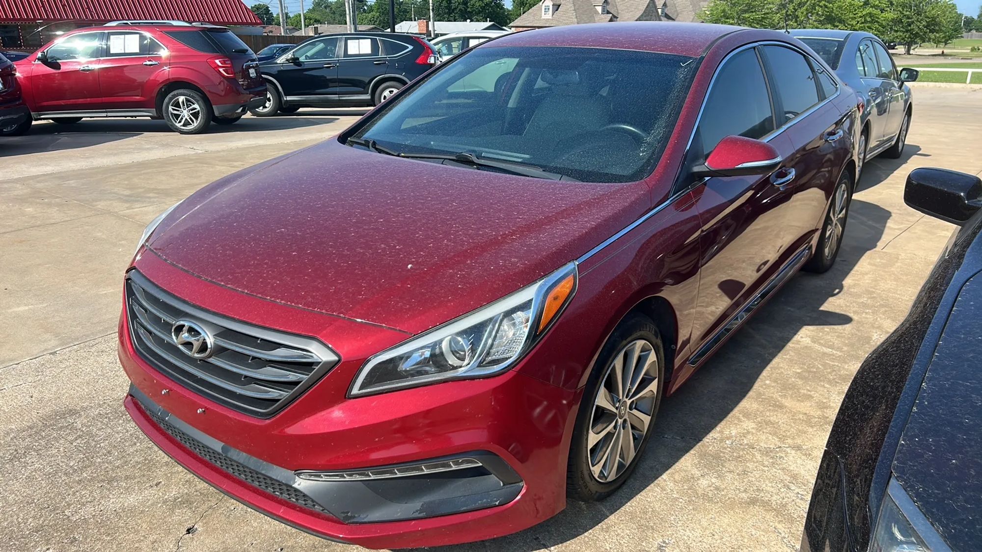 hyundai sonata 2015 5NPE34AF2FH043788 image hyundai sonata 2015 5NPE34AF2FH043788 image