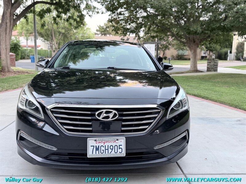 hyundai sonata 2015 5NPE34AF5FH125353 image hyundai sonata 2015 5NPE34AF5FH125353 image
