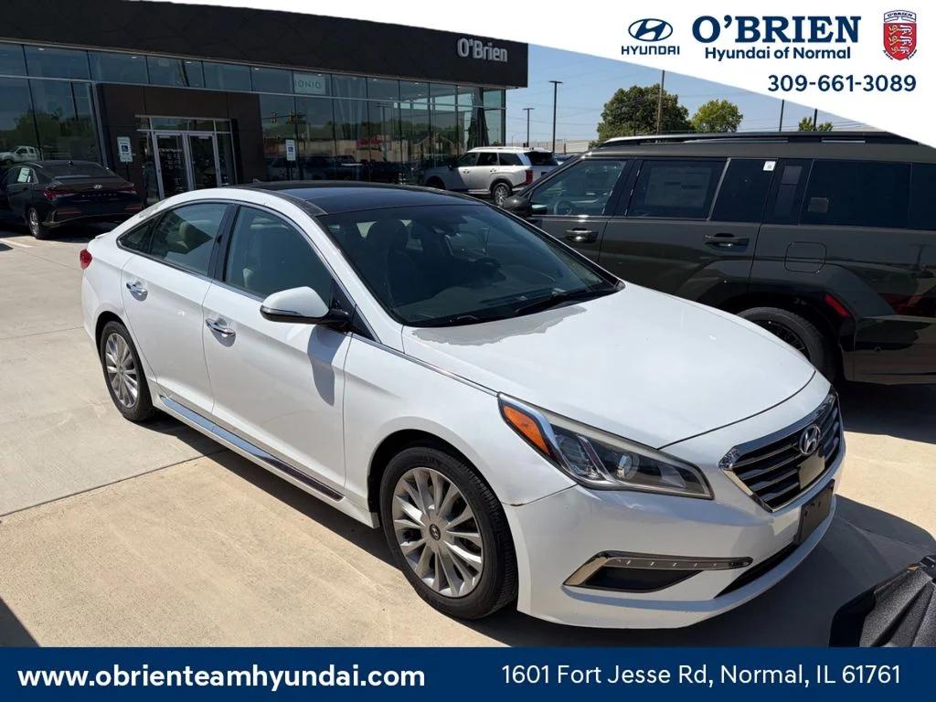 hyundai sonata 2015 5NPE34AF0FH011051 image hyundai sonata 2015 5NPE34AF0FH011051 image
