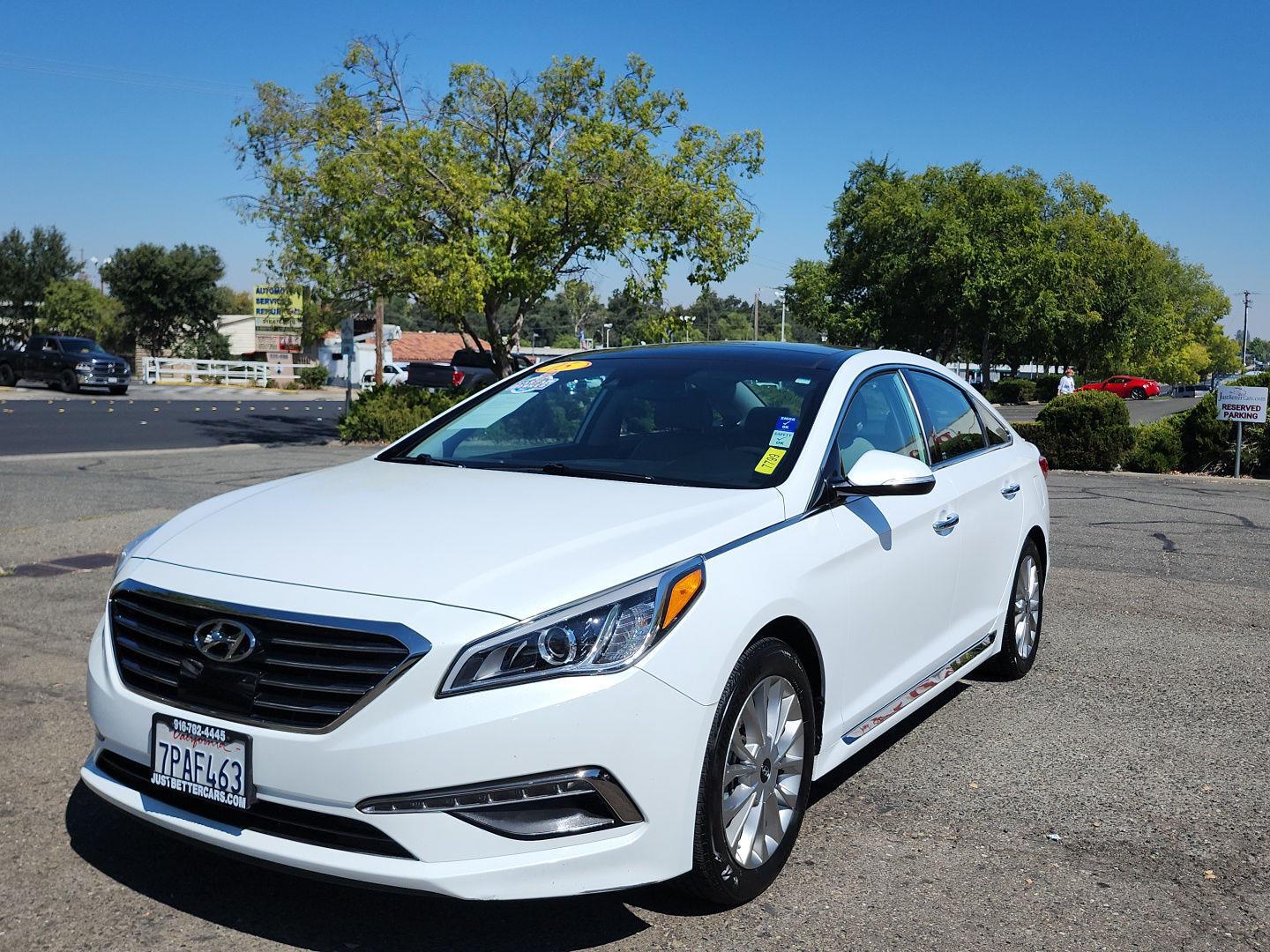 hyundai sonata 2015 5NPE34AF0FH257484 image hyundai sonata 2015 5NPE34AF0FH257484 image
