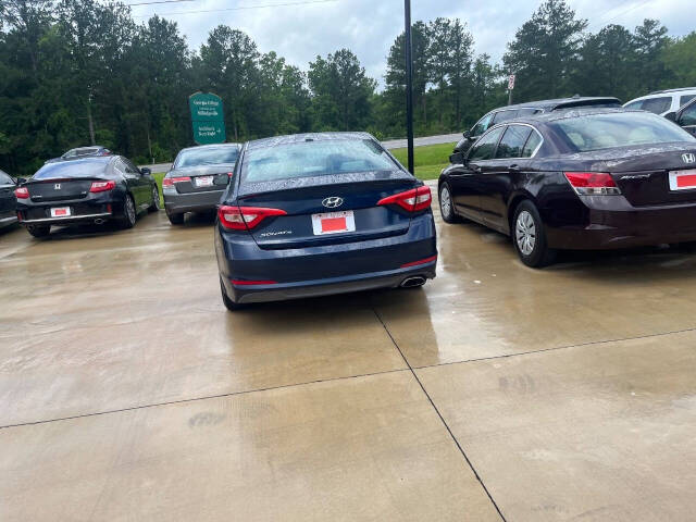 hyundai sonata 2015 5NPE24AF6FH159594 image hyundai sonata 2015 5NPE24AF6FH159594 image