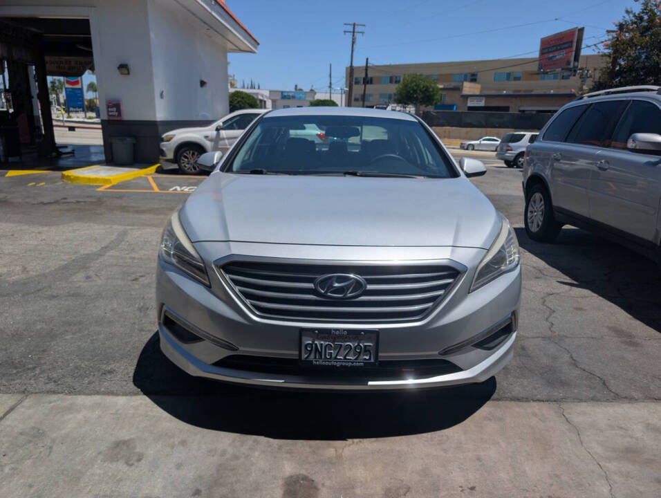 hyundai sonata 2015 5NPE24AF3FH230668 image hyundai sonata 2015 5NPE24AF3FH230668 image