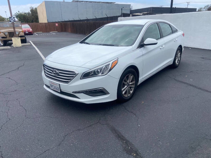 hyundai sonata 2015 5NPE24AF1FH238073 image hyundai sonata 2015 5NPE24AF1FH238073 image