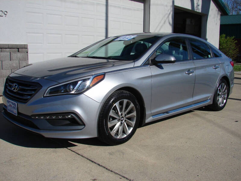hyundai sonata 2015 5NPE34AF8FH202197 image hyundai sonata 2015 5NPE34AF8FH202197 image
