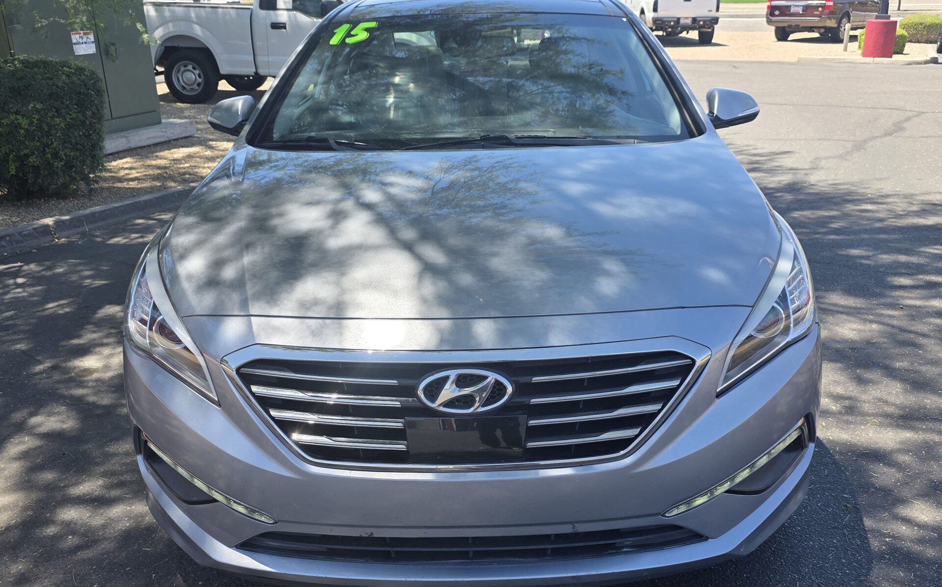 hyundai sonata 2015 5NPE34AF4FH105126 image hyundai sonata 2015 5NPE34AF4FH105126 image