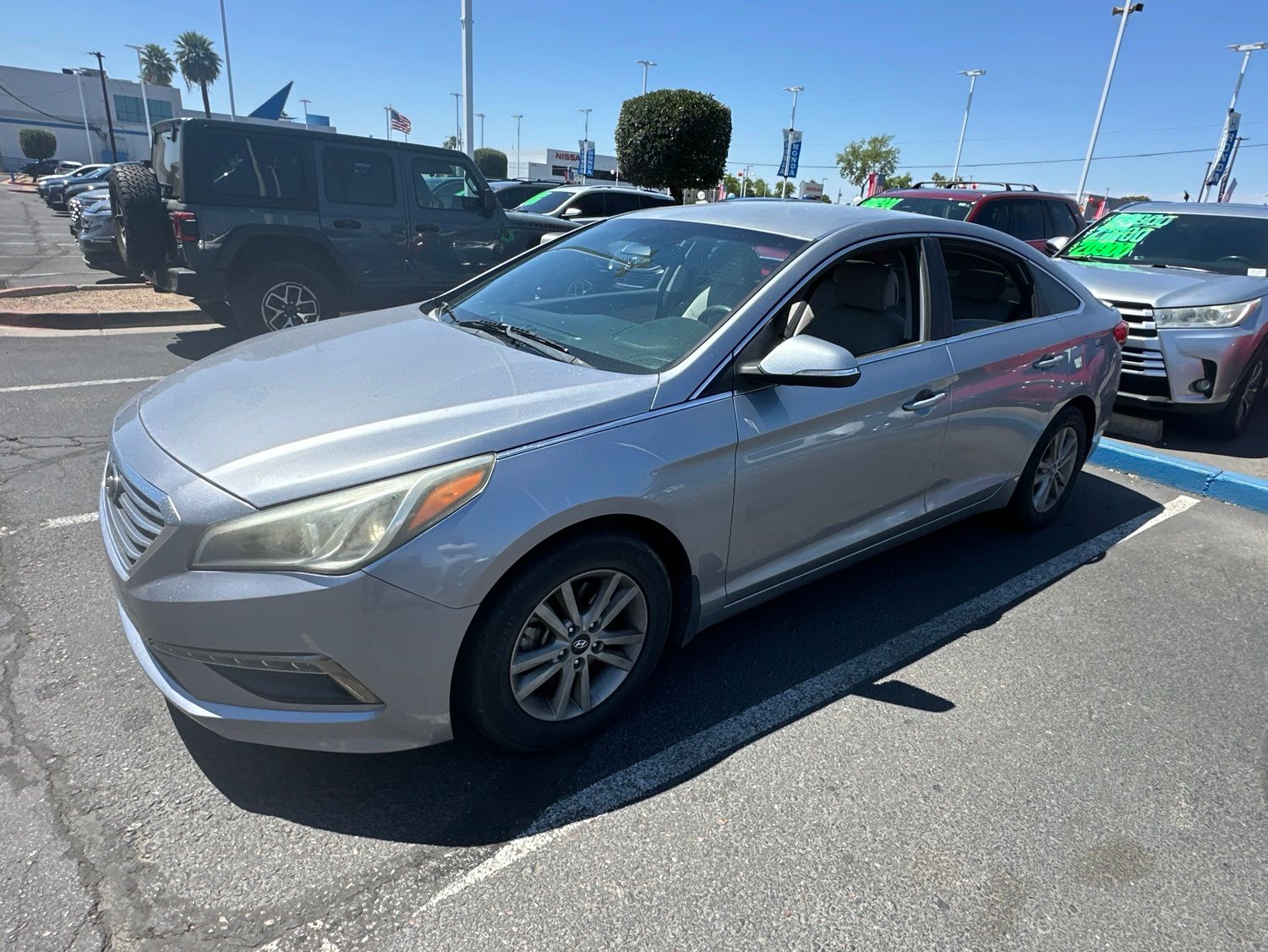 hyundai sonata 2015 5NPE24AA9FH115321 image hyundai sonata 2015 5NPE24AA9FH115321 image