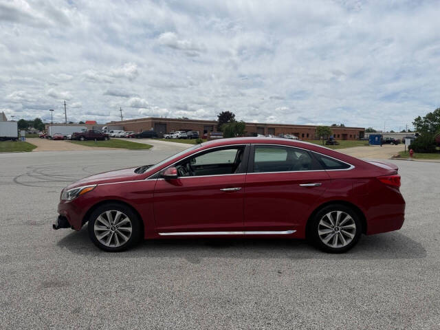 hyundai sonata 2015 5NPE34AF5FH045292 image hyundai sonata 2015 5NPE34AF5FH045292 image