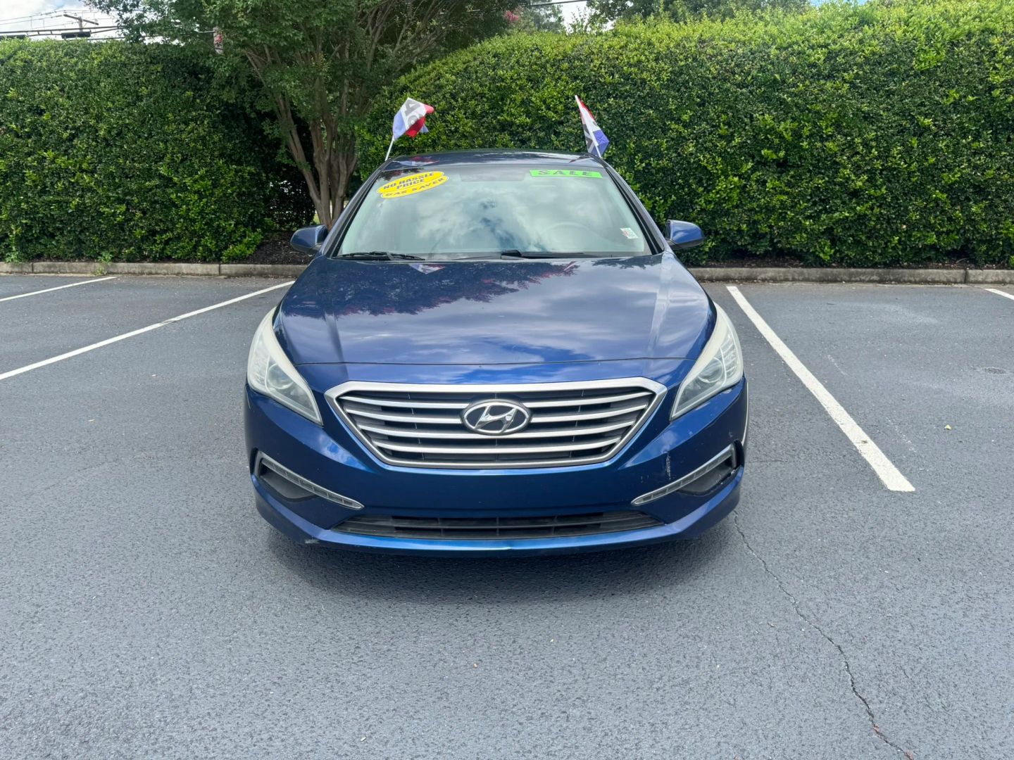 hyundai sonata 2015 5NPE24AF3FH195291 image hyundai sonata 2015 5NPE24AF3FH195291 image