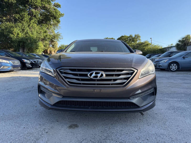 hyundai sonata 2015 5NPE34AF0FH143985 image hyundai sonata 2015 5NPE34AF0FH143985 image