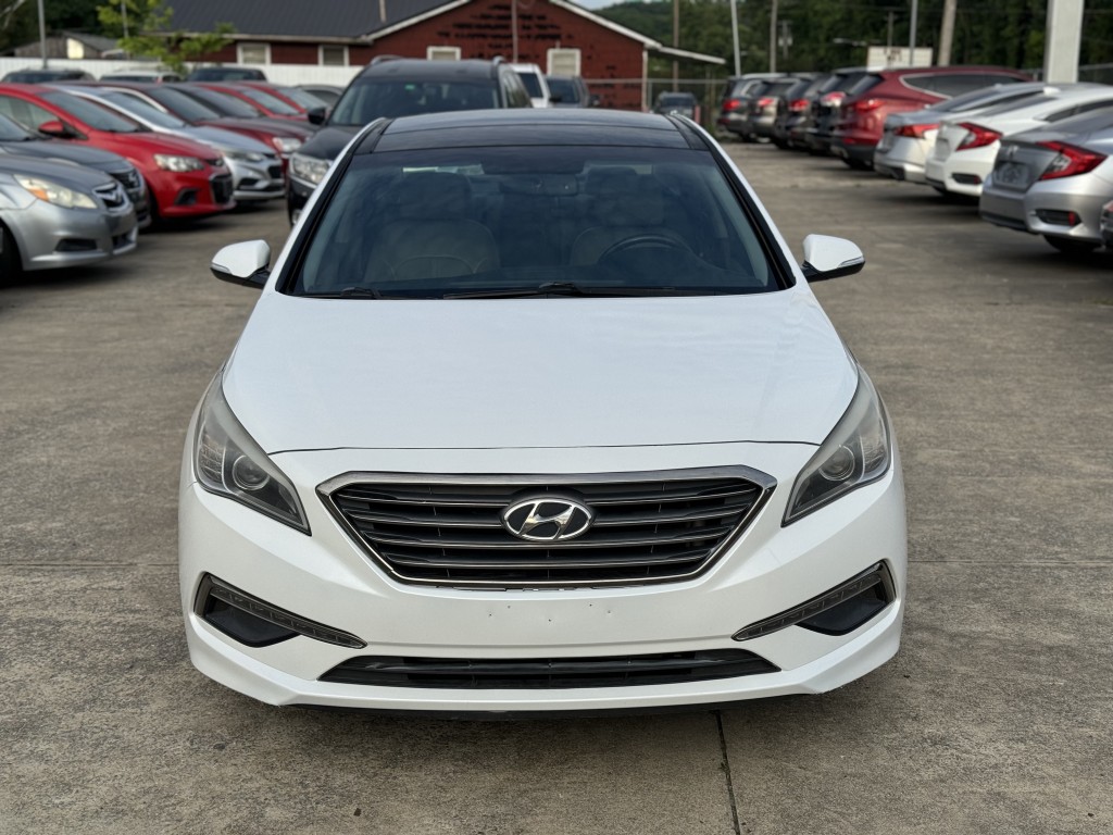 hyundai sonata 2015 5NPE34AF0FH039092 image hyundai sonata 2015 5NPE34AF0FH039092 image