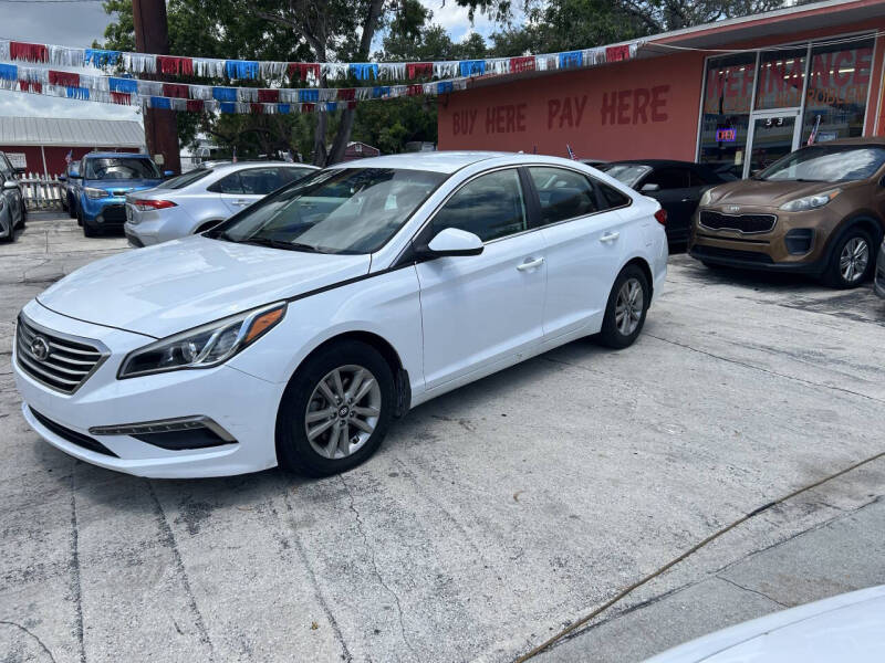 hyundai sonata 2015 5NPE24AF3FH187434 image hyundai sonata 2015 5NPE24AF3FH187434 image