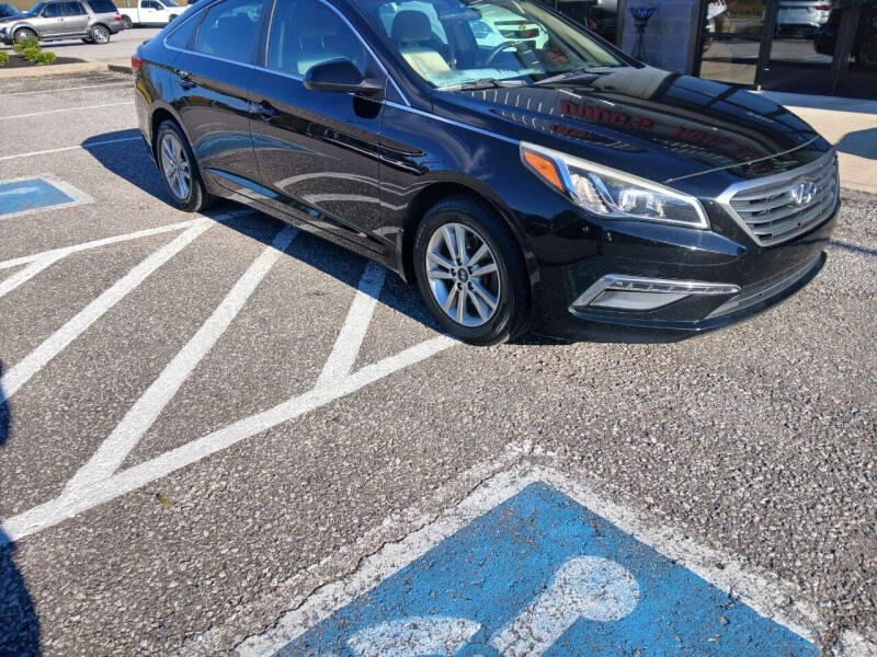 hyundai sonata 2015 5NPE24AF0FH237691 image hyundai sonata 2015 5NPE24AF0FH237691 image