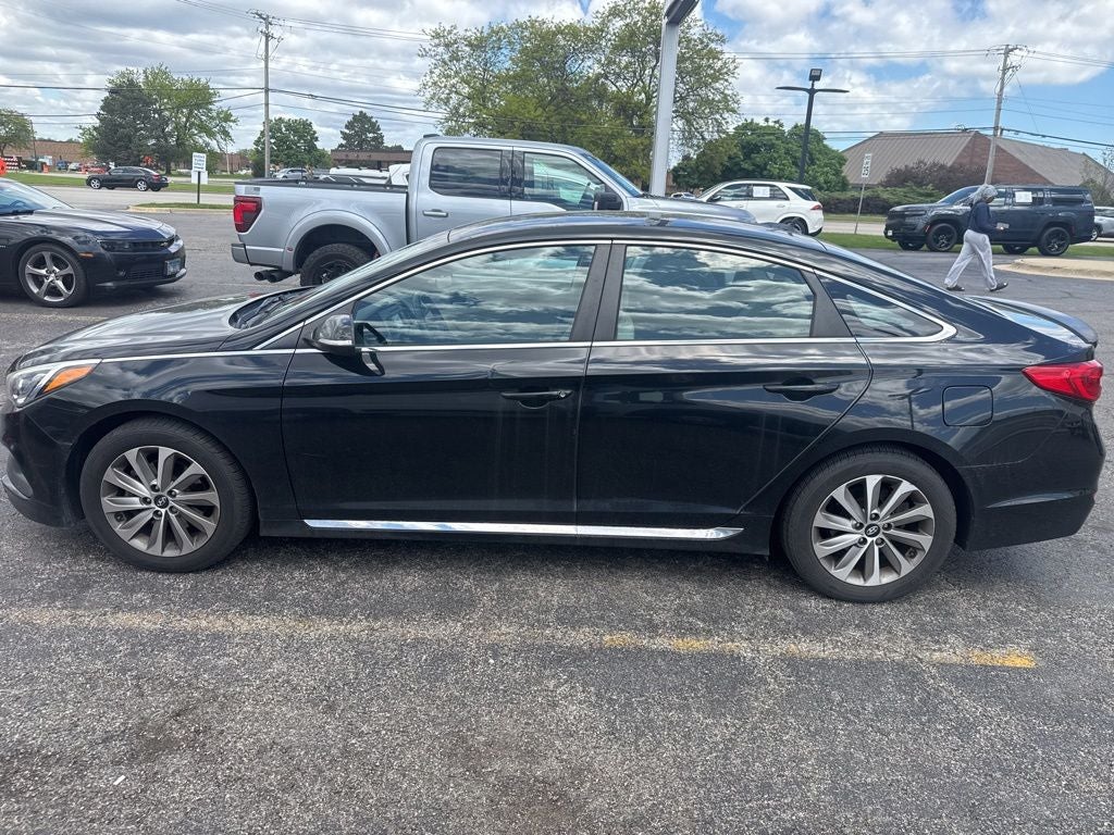 hyundai sonata 2015 5NPE34AF4FH116742 image hyundai sonata 2015 5NPE34AF4FH116742 image