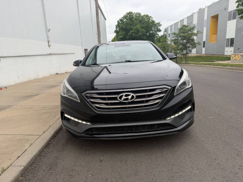 hyundai sonata 2015 5NPE34AF1FH046665 image hyundai sonata 2015 5NPE34AF1FH046665 image