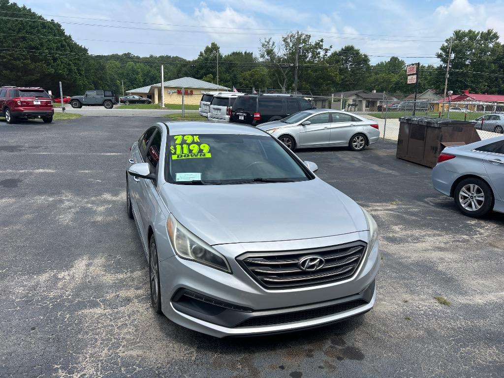 hyundai sonata 2015 5NPE34AF3FH157430 image hyundai sonata 2015 5NPE34AF3FH157430 image