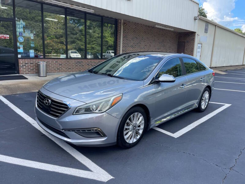 hyundai sonata 2015 5NPE34AF0FH112820 image hyundai sonata 2015 5NPE34AF0FH112820 image