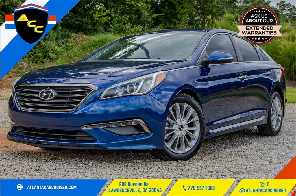 hyundai sonata 2015 5NPE34AF0FH129570 image hyundai sonata 2015 5NPE34AF0FH129570 image