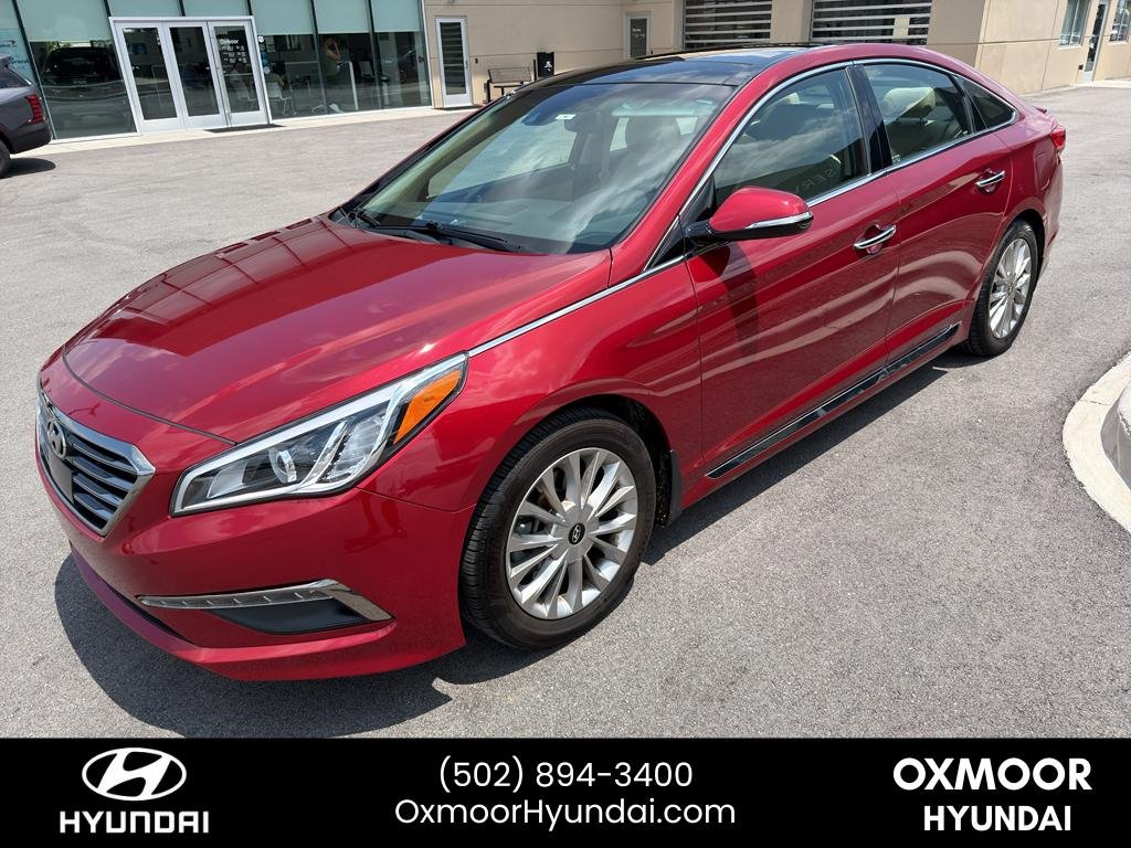hyundai sonata 2015 5NPE34AF0FH131142 image hyundai sonata 2015 5NPE34AF0FH131142 image
