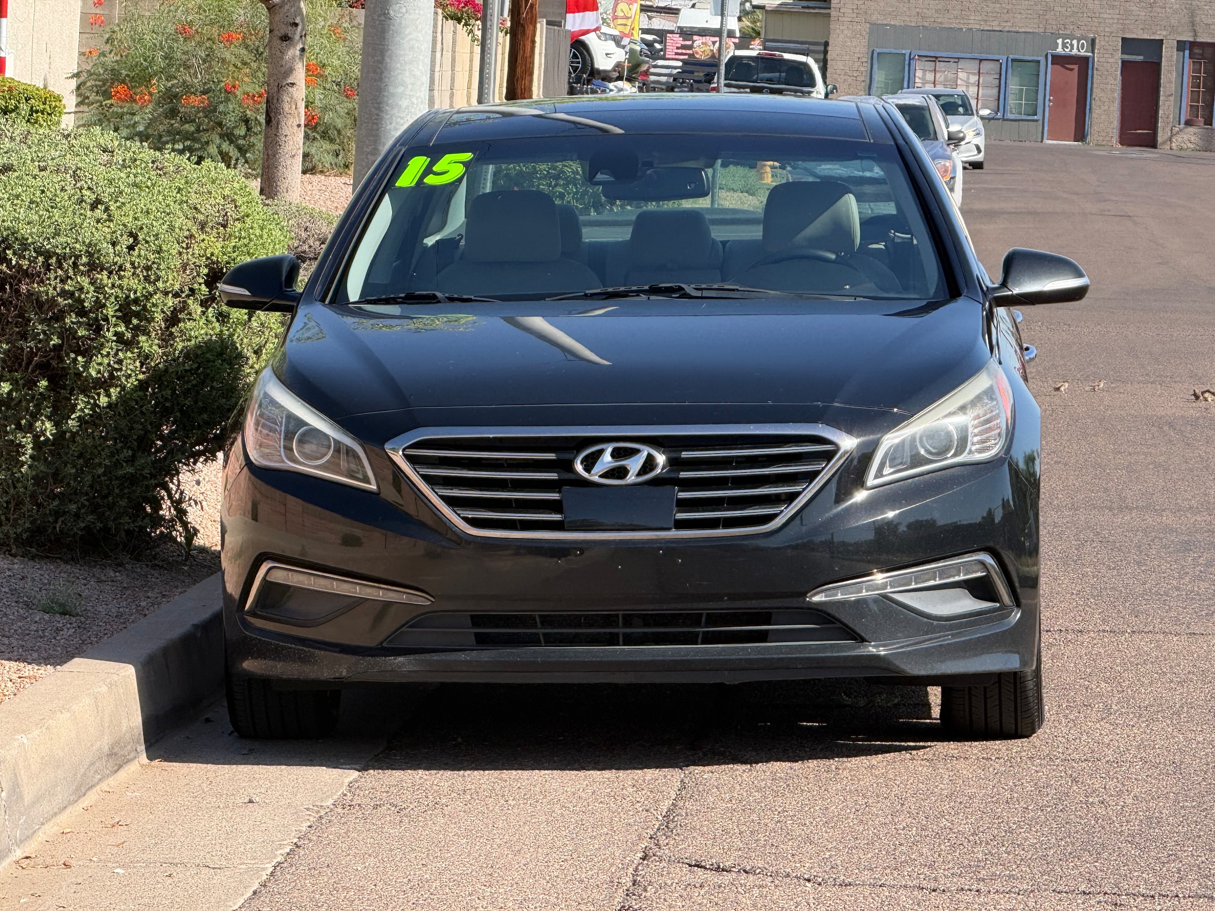hyundai sonata 2015 5NPE34AF5FH202304 image hyundai sonata 2015 5NPE34AF5FH202304 image