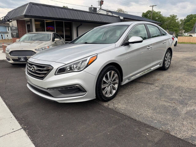 hyundai sonata 2015 5NPE34AF4FH032484 image hyundai sonata 2015 5NPE34AF4FH032484 image