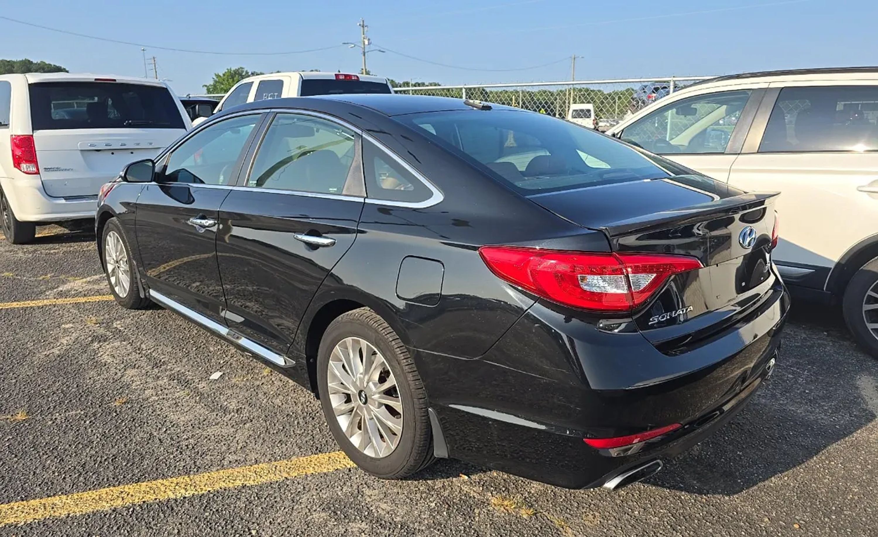 hyundai sonata 2015 5NPE34AFXFH129785 image hyundai sonata 2015 5NPE34AFXFH129785 image