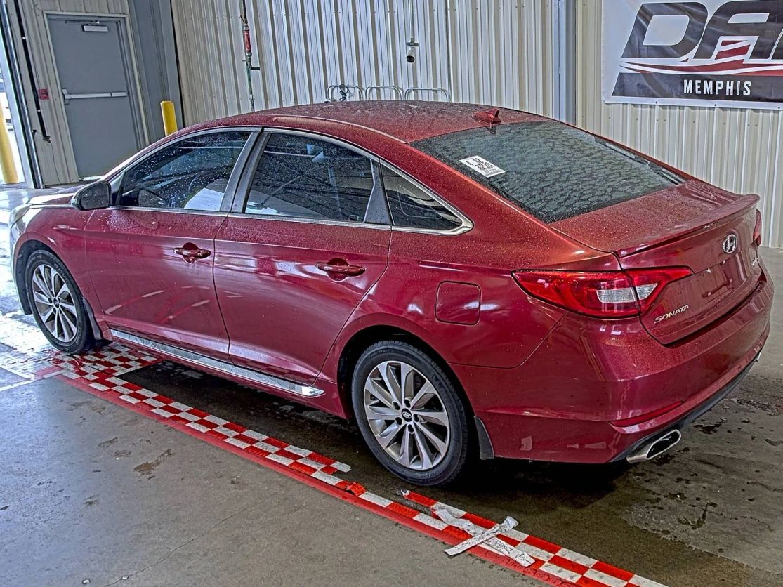 hyundai sonata 2015 5NPE34AF2FH225040 image hyundai sonata 2015 5NPE34AF2FH225040 image