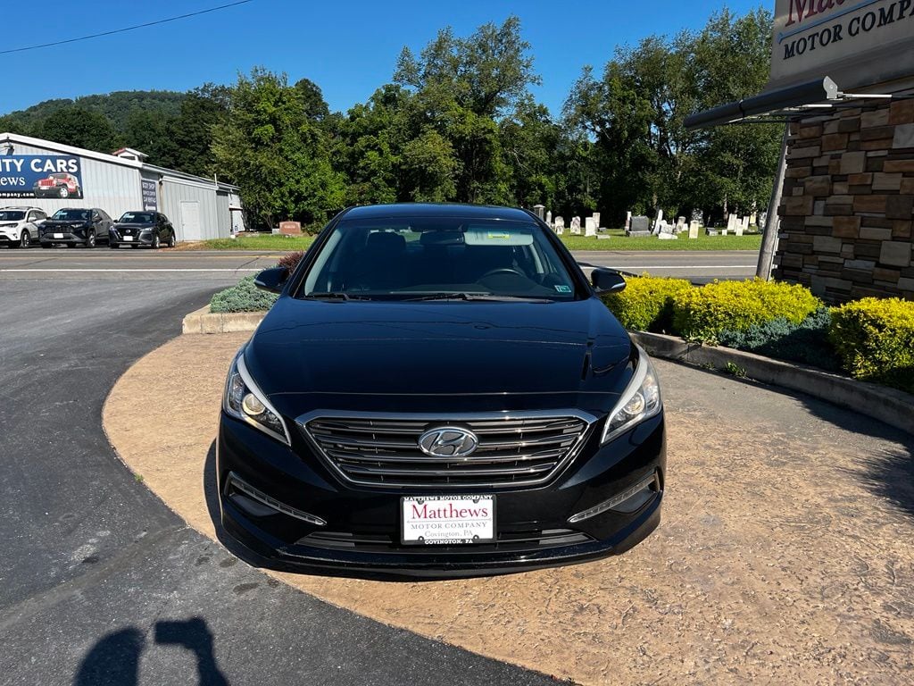 hyundai sonata 2015 5NPE34AF4FH013384 image hyundai sonata 2015 5NPE34AF4FH013384 image