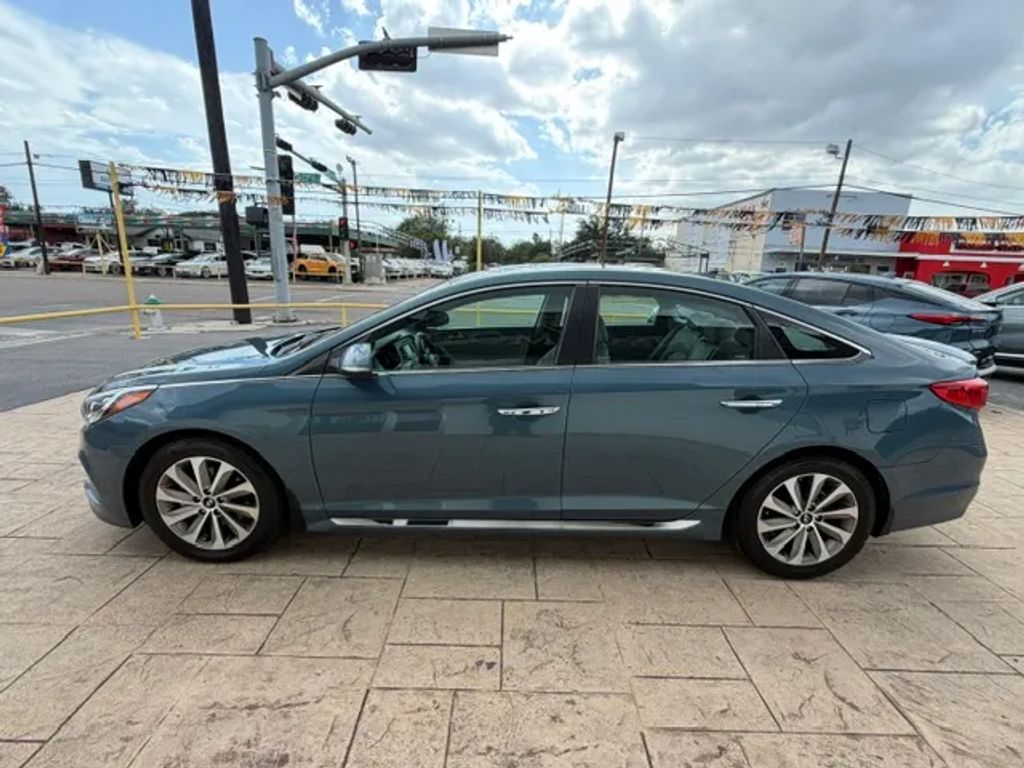 hyundai sonata 2015 5NPE34AF2FH047498 image hyundai sonata 2015 5NPE34AF2FH047498 image