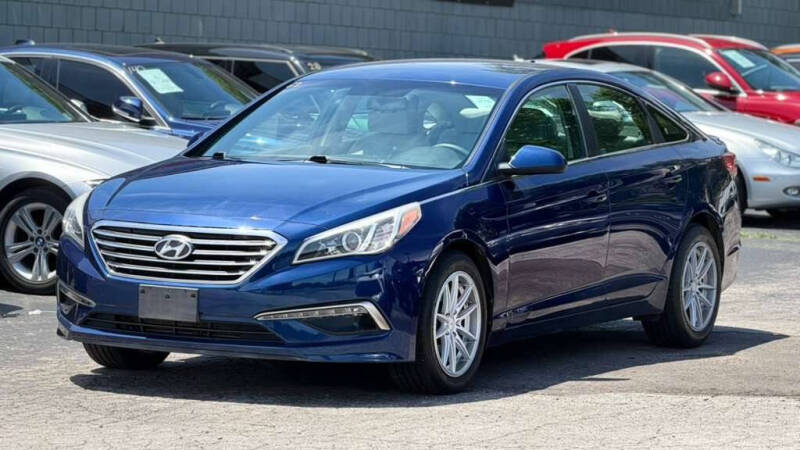 hyundai sonata 2015 5NPE24AF6FH026169 image hyundai sonata 2015 5NPE24AF6FH026169 image