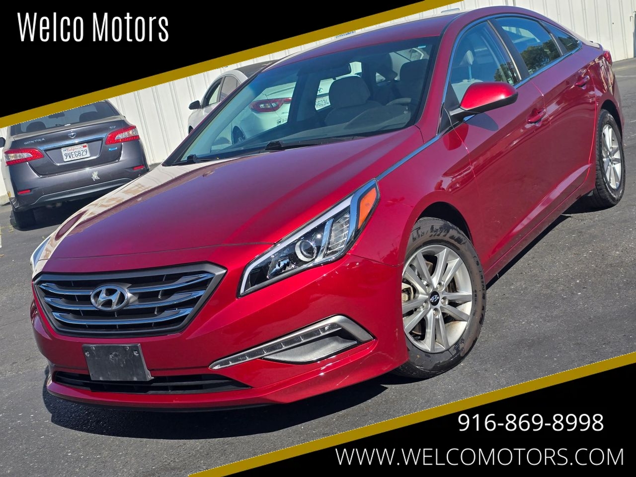 hyundai sonata 2015 5NPE24AF5FH165810 image hyundai sonata 2015 5NPE24AF5FH165810 image