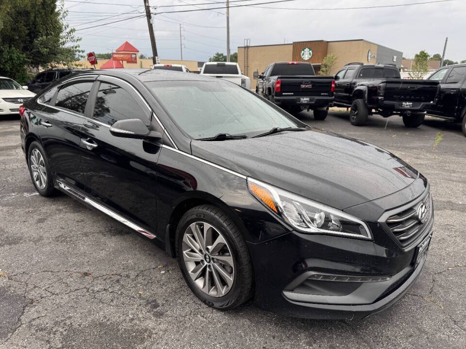hyundai sonata 2015 5NPE34AF0FH198209 image hyundai sonata 2015 5NPE34AF0FH198209 image