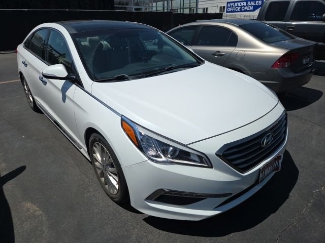 hyundai sonata 2015 5NPE34AFXFH012434 image hyundai sonata 2015 5NPE34AFXFH012434 image