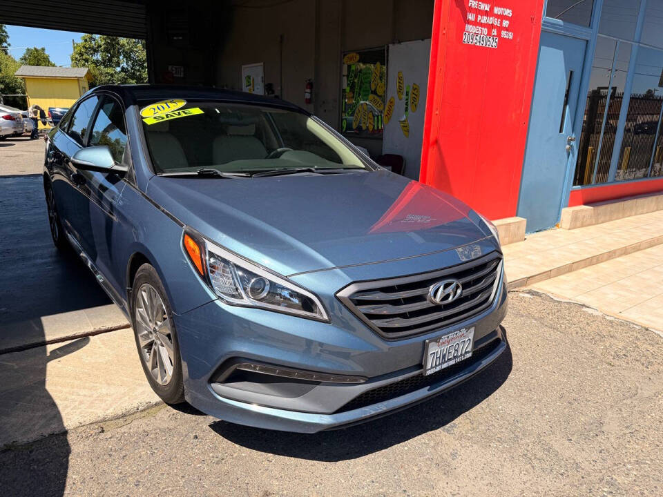 hyundai sonata 2015 5NPE34AF2FH171660 image hyundai sonata 2015 5NPE34AF2FH171660 image