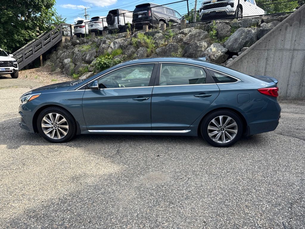 hyundai sonata 2015 5NPE34AF0FH213100 image hyundai sonata 2015 5NPE34AF0FH213100 image