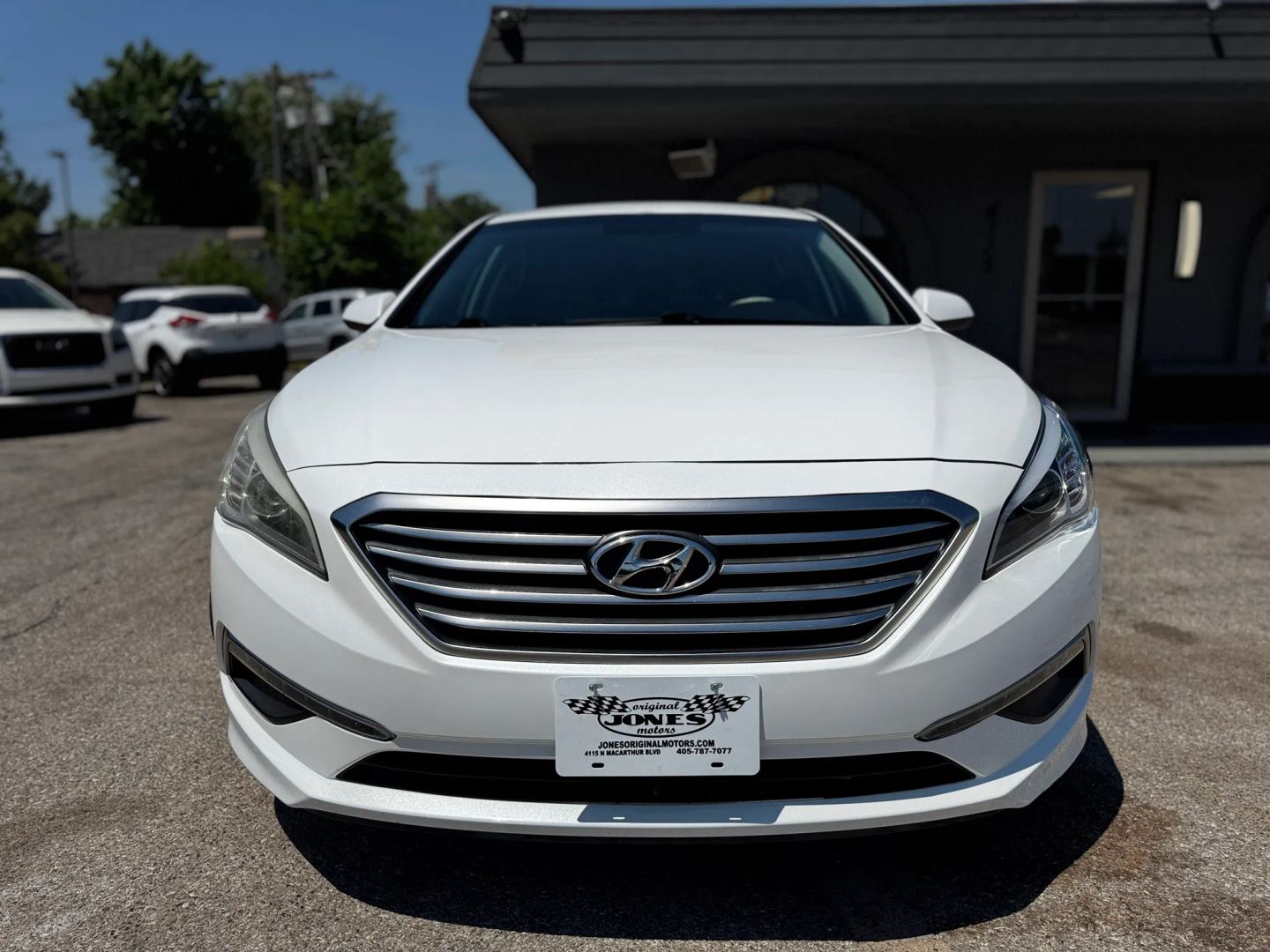 hyundai sonata 2015 5NPE24AF0FH211186 image hyundai sonata 2015 5NPE24AF0FH211186 image