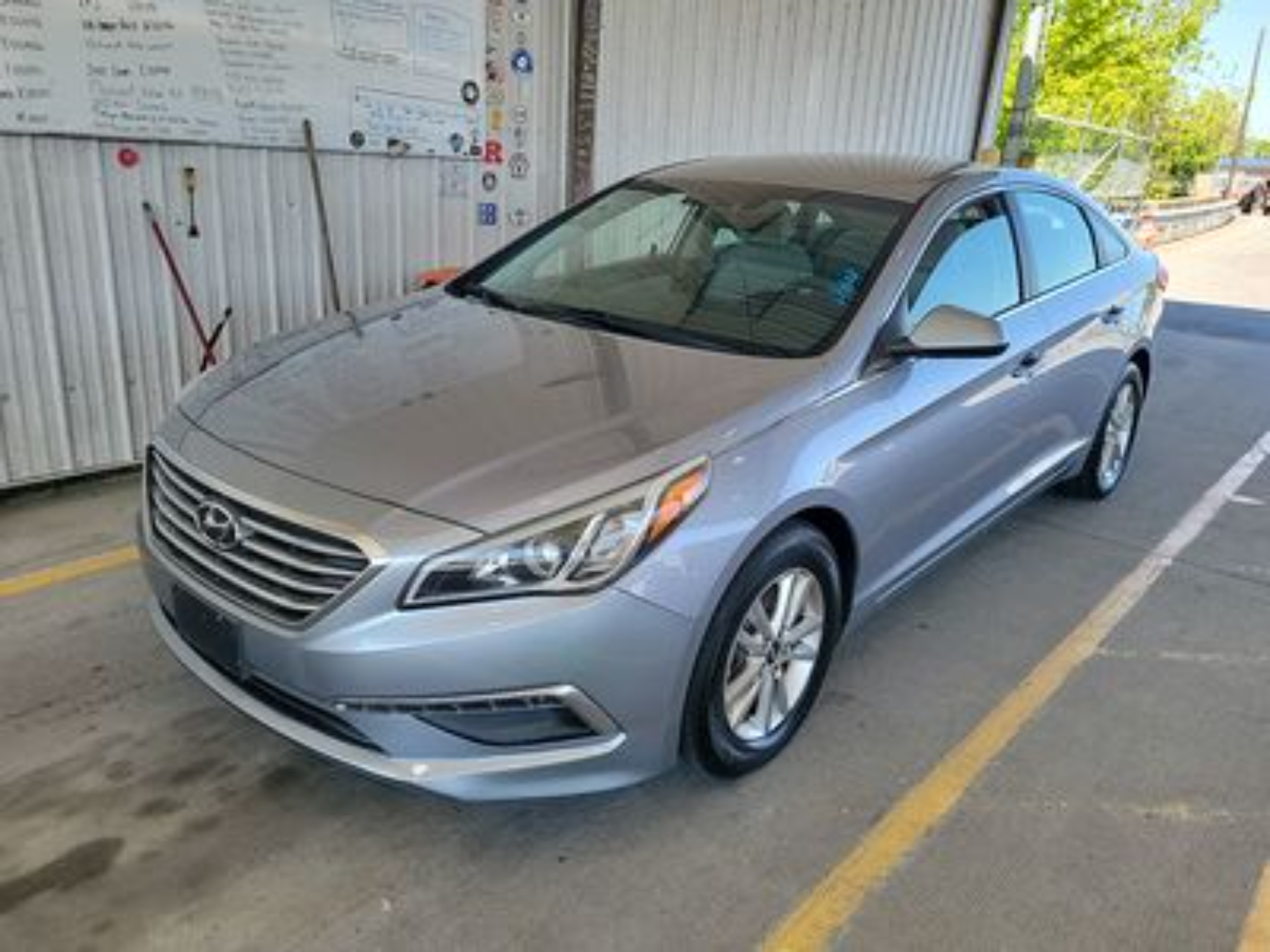 hyundai sonata 2015 5NPE24AF0FH147621 image hyundai sonata 2015 5NPE24AF0FH147621 image