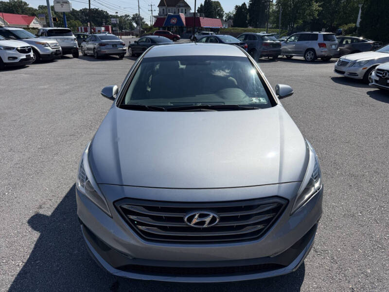 hyundai sonata 2015 5NPE34AF3FH107918 image hyundai sonata 2015 5NPE34AF3FH107918 image