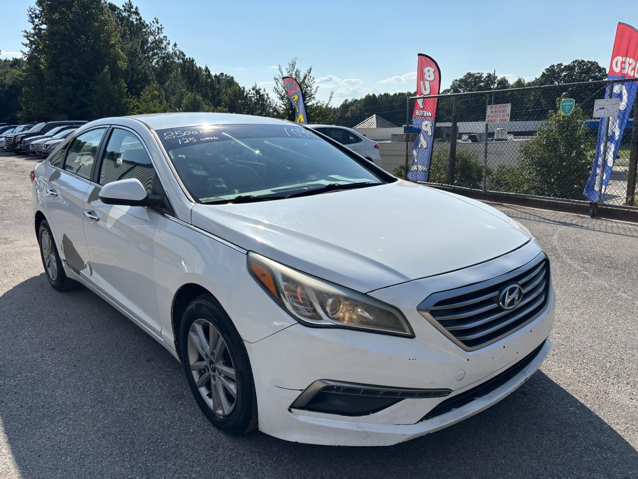 hyundai sonata 2015 5NPE24AF6FH159742 image hyundai sonata 2015 5NPE24AF6FH159742 image