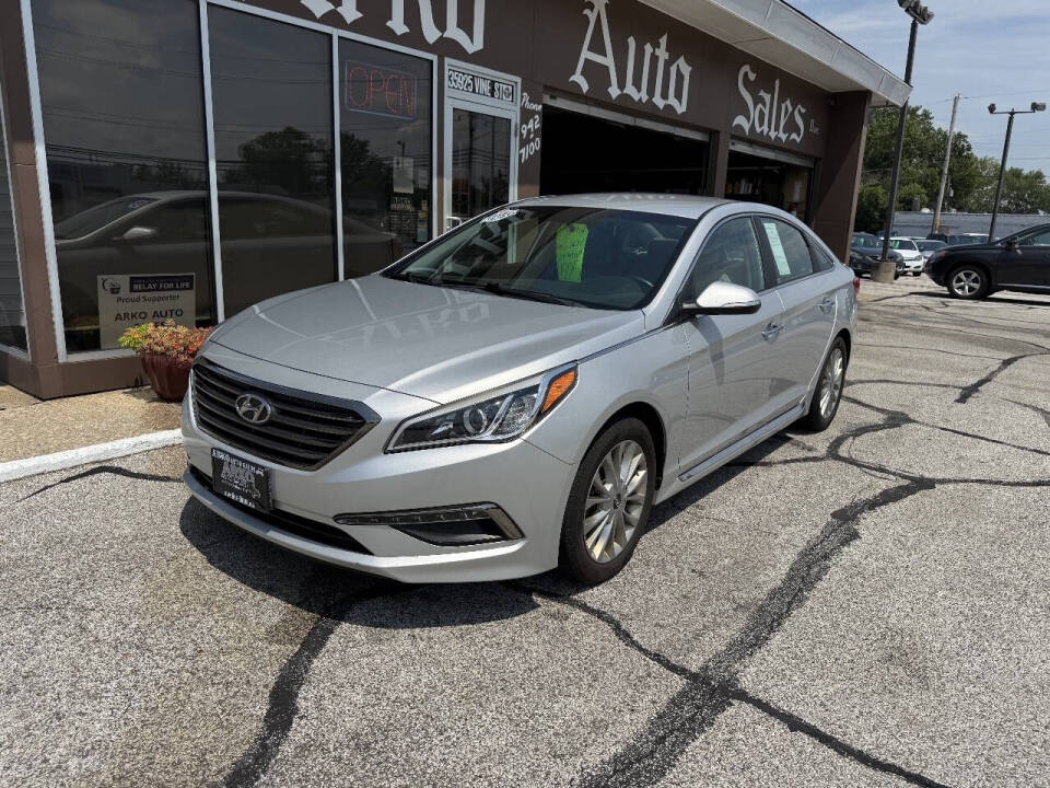 hyundai sonata 2015 5NPE34AF9FH086878 image hyundai sonata 2015 5NPE34AF9FH086878 image