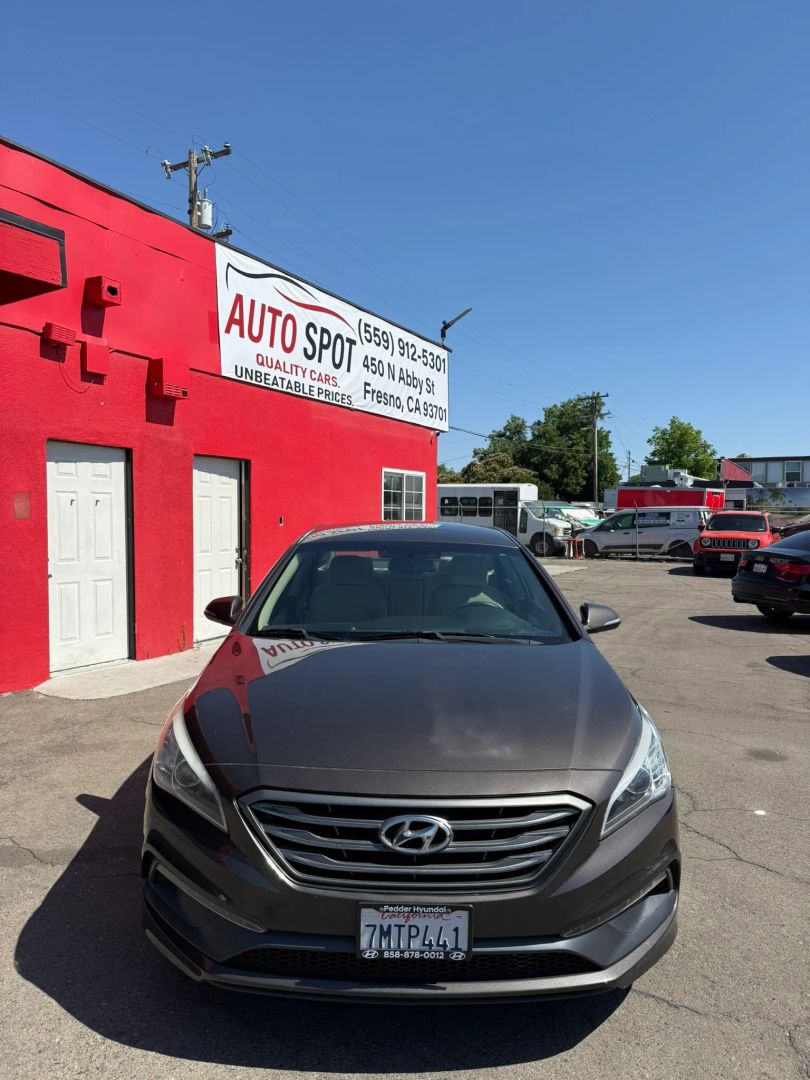 hyundai sonata 2015 5NPE34AF2FH244526 image hyundai sonata 2015 5NPE34AF2FH244526 image
