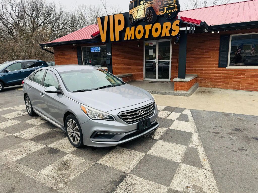 hyundai sonata 2015 5NPE34AFXFH109617 image hyundai sonata 2015 5NPE34AFXFH109617 image